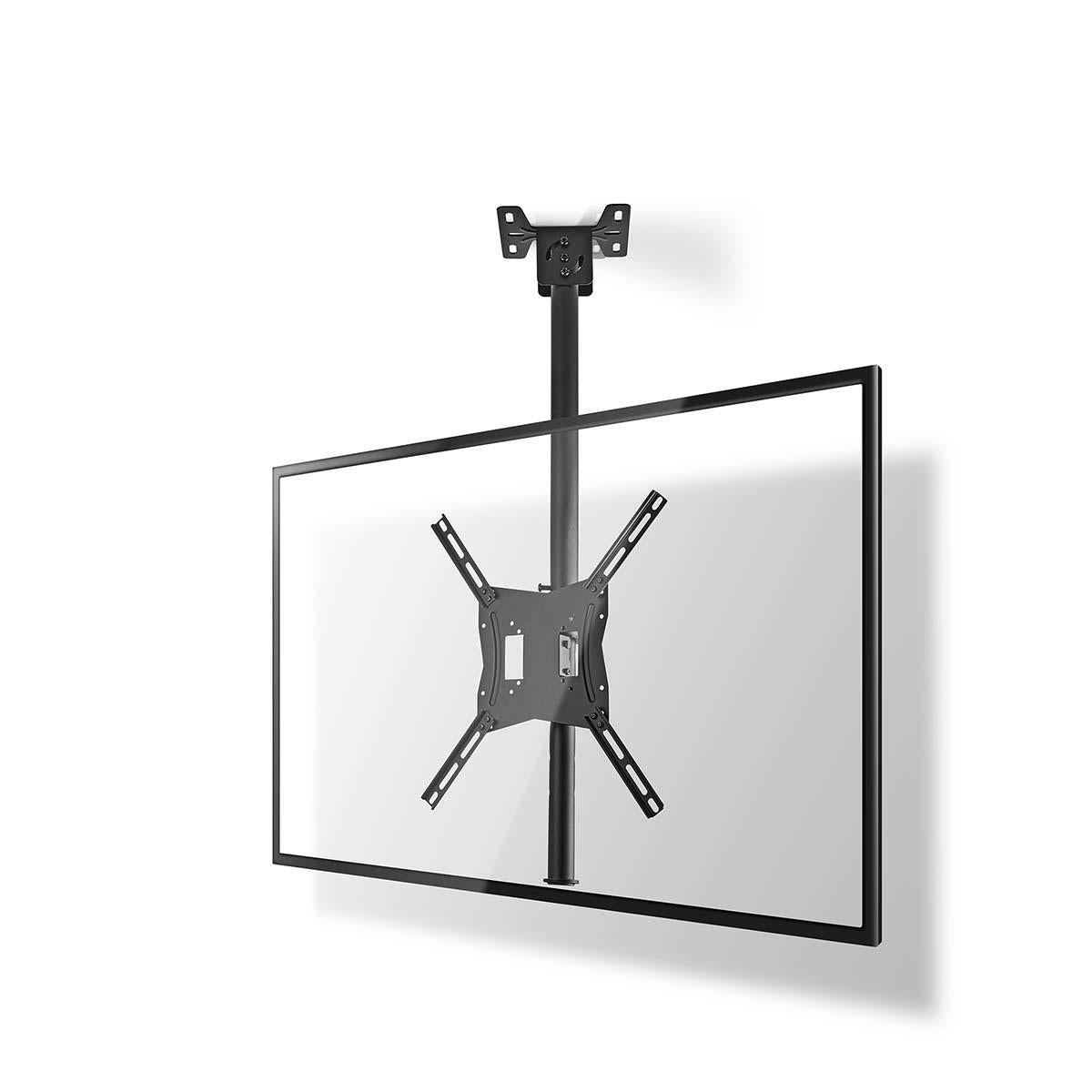 TV Fully Movable Ceiling Mount (26-42", 20kg)