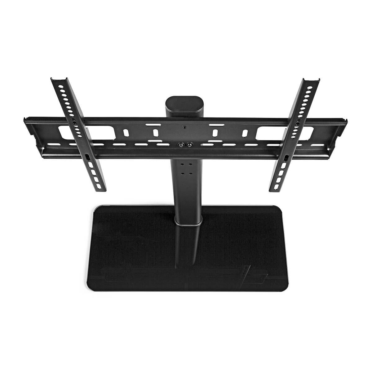 TV Tripod Fixed w. 4 Height Positions (32-65", 45kg)