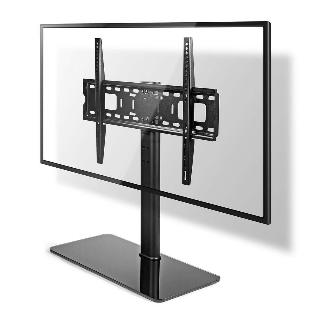 Supporto TV Fast con 4 Posizioni di Altezza (32-65", 45kg)