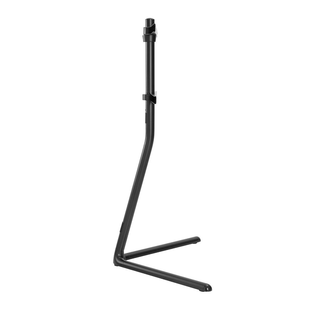 Supporto TV da Pavimento (Nero, 49-70")