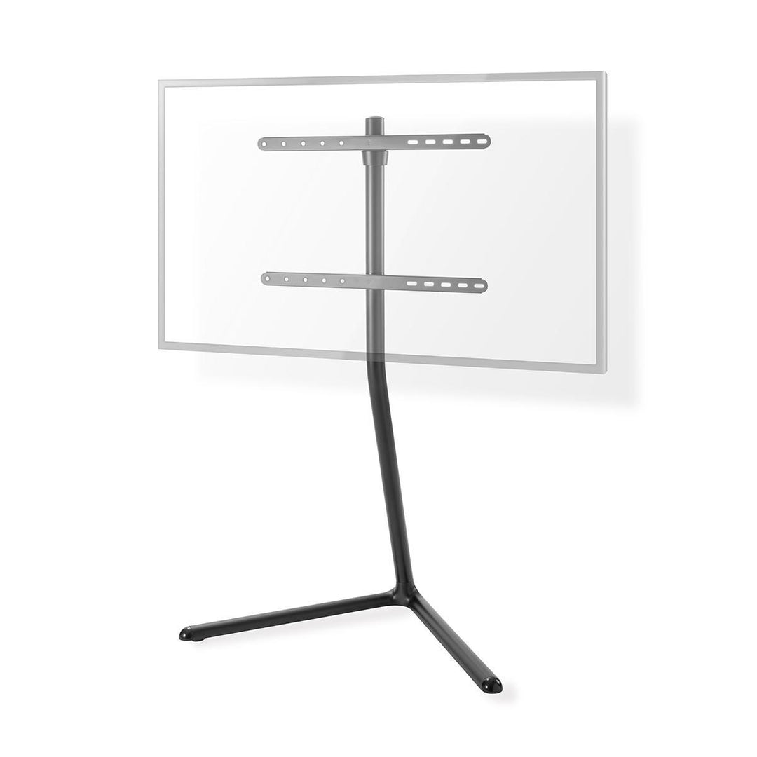 Supporto TV da Pavimento (Nero, 49-70")
