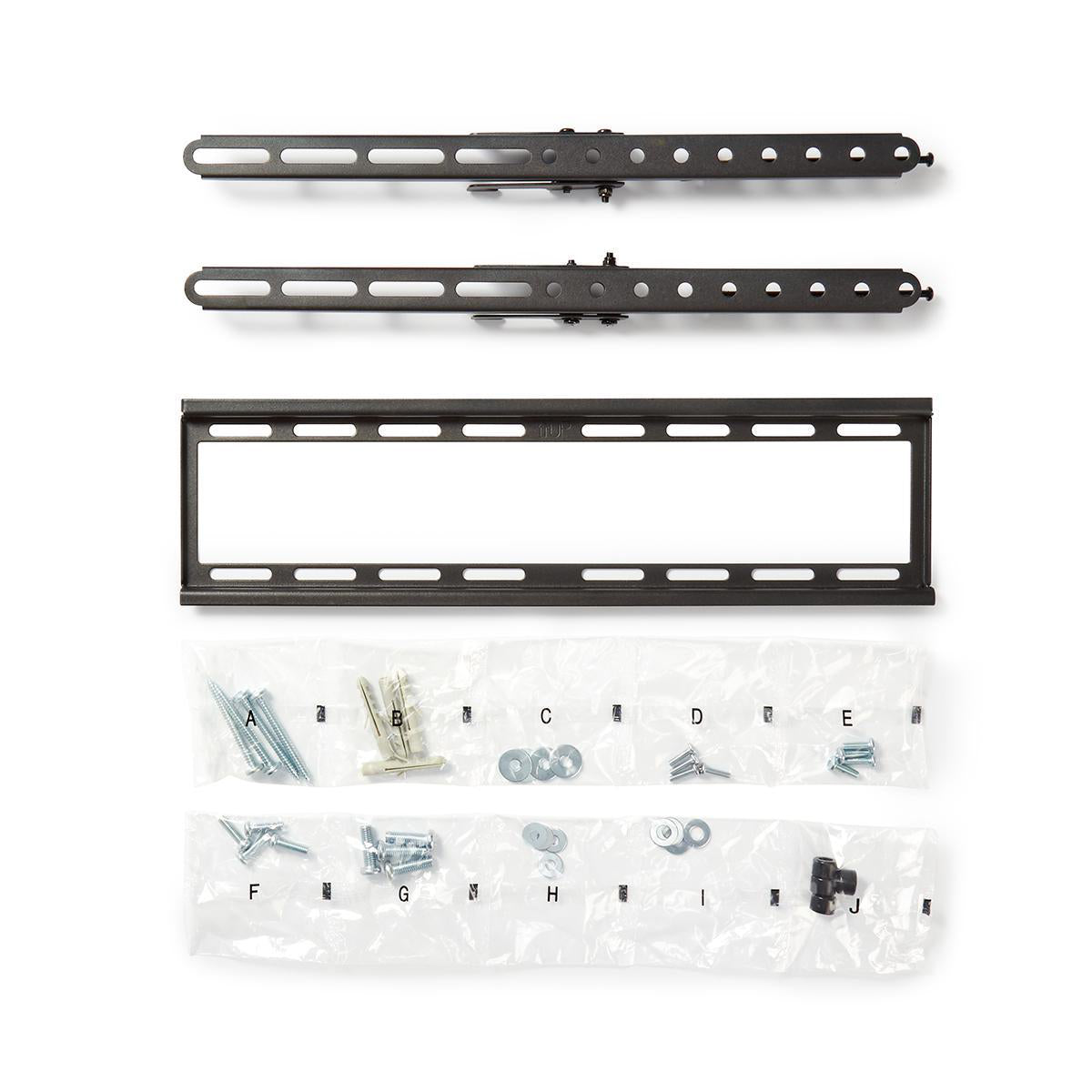 Tv Wall bracket Tilt bar 23 - 55 " 35 kg