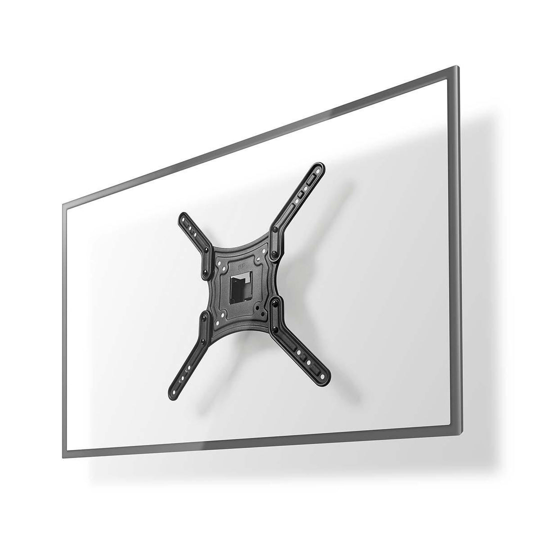 Supporto TV Completamente Regolabile (23-55", 30kg)