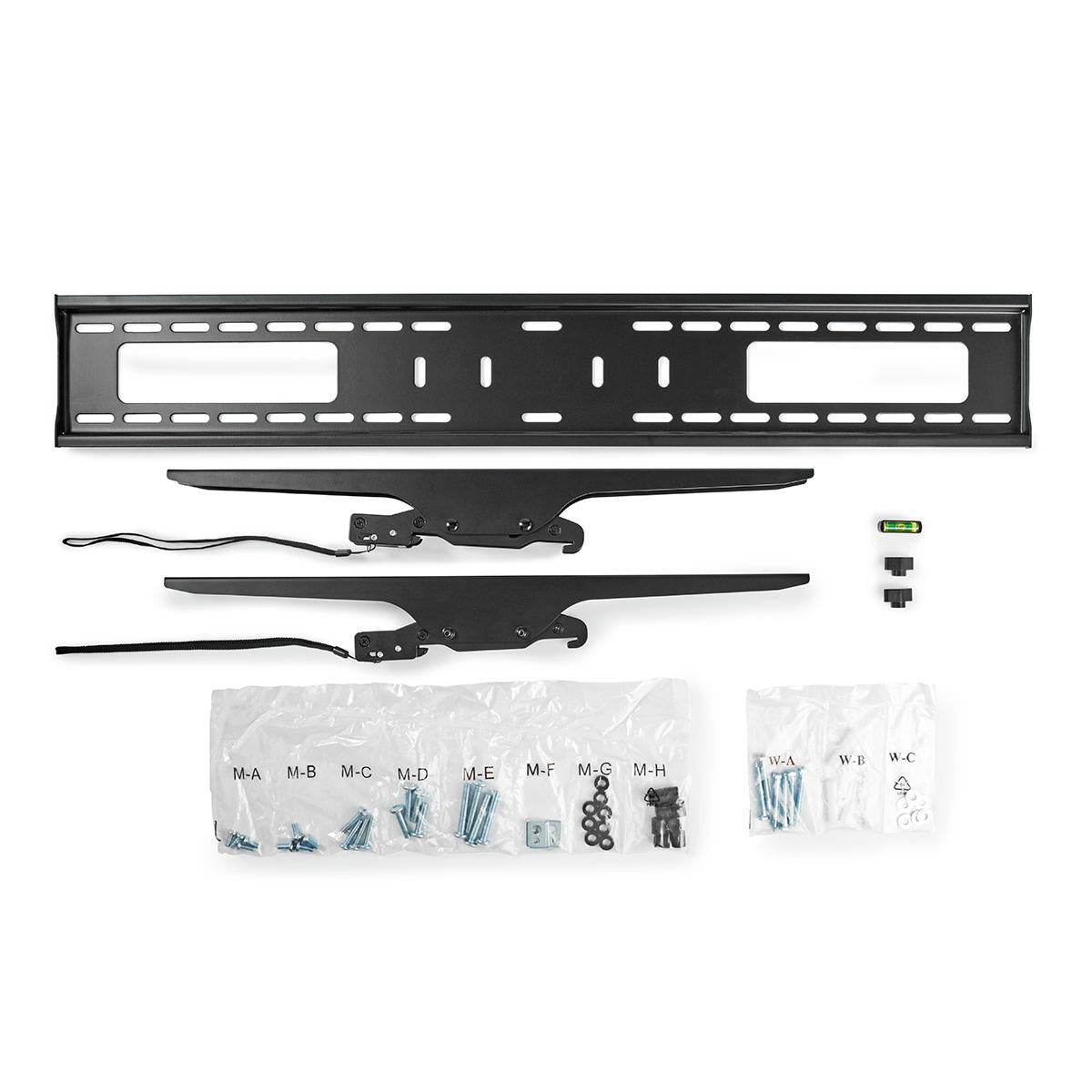 Supporto TV con Funzione di Inclinazione (60-100")