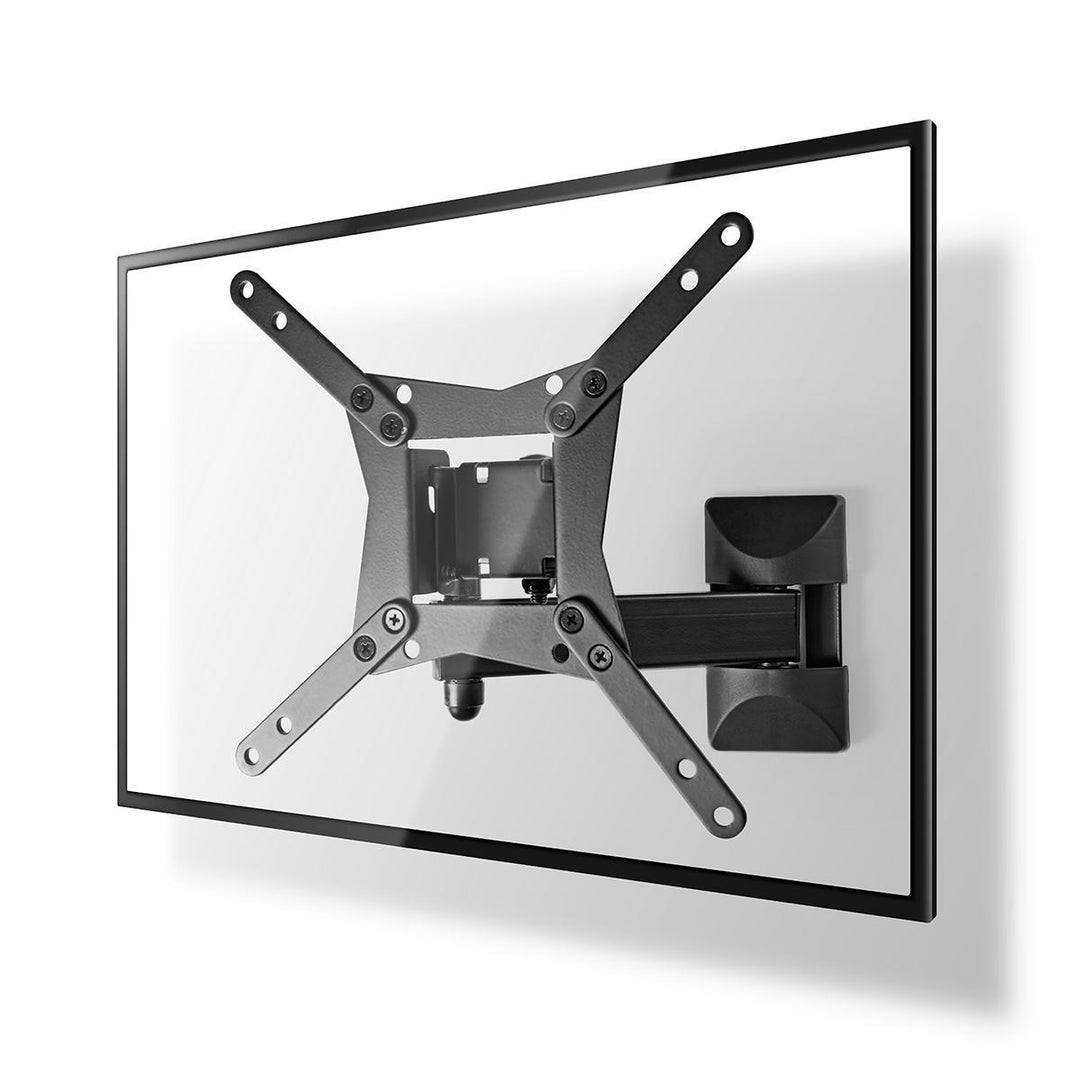 Supporto TV Completamente Regolabile (10-32", 30kg)