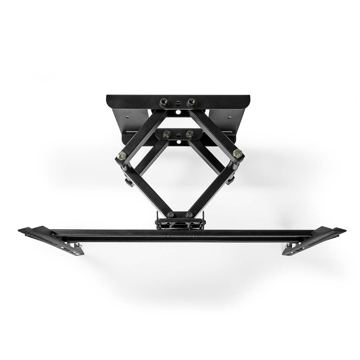 Fully moveable TV Suspension (37-80")