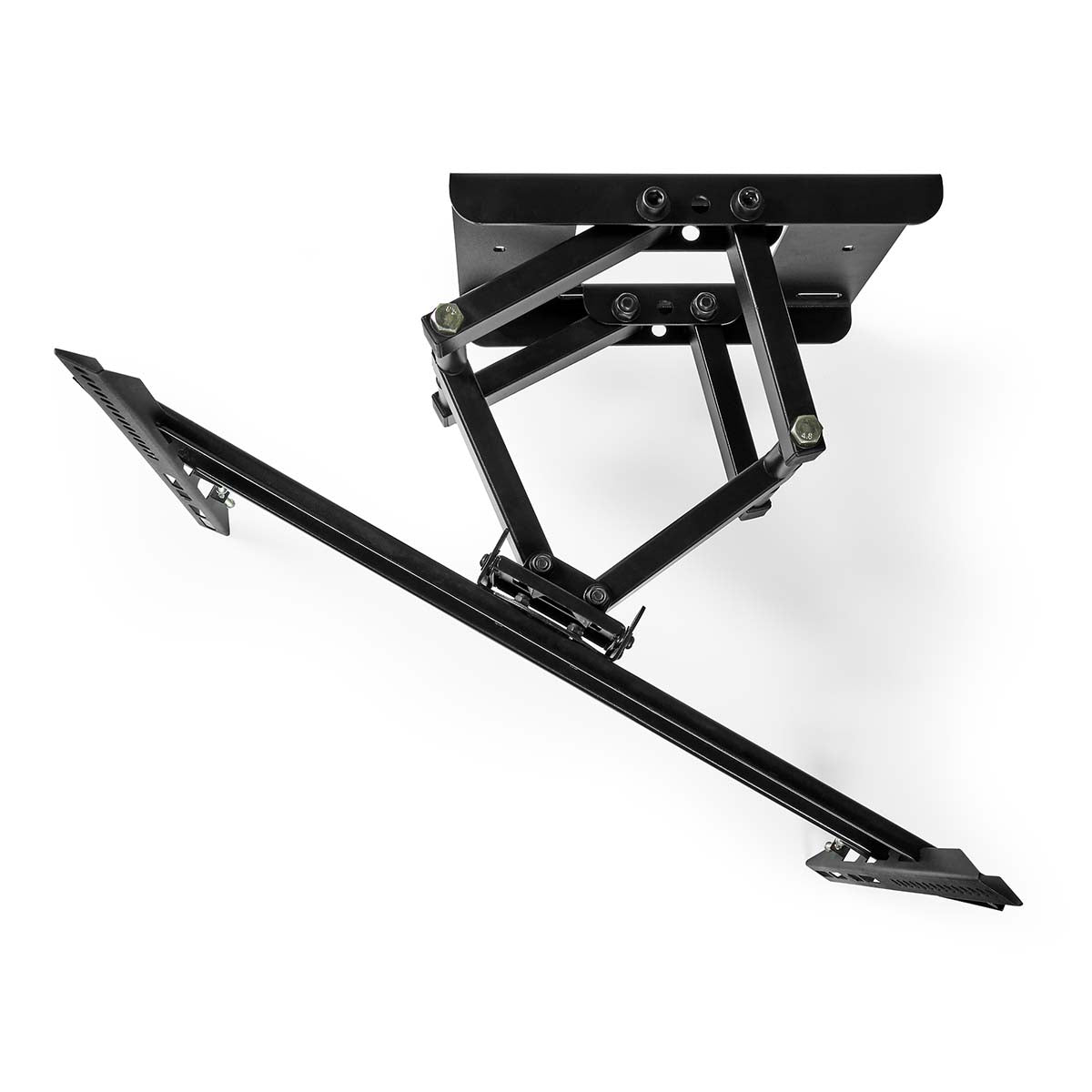 Fully moveable TV Suspension (37-80")