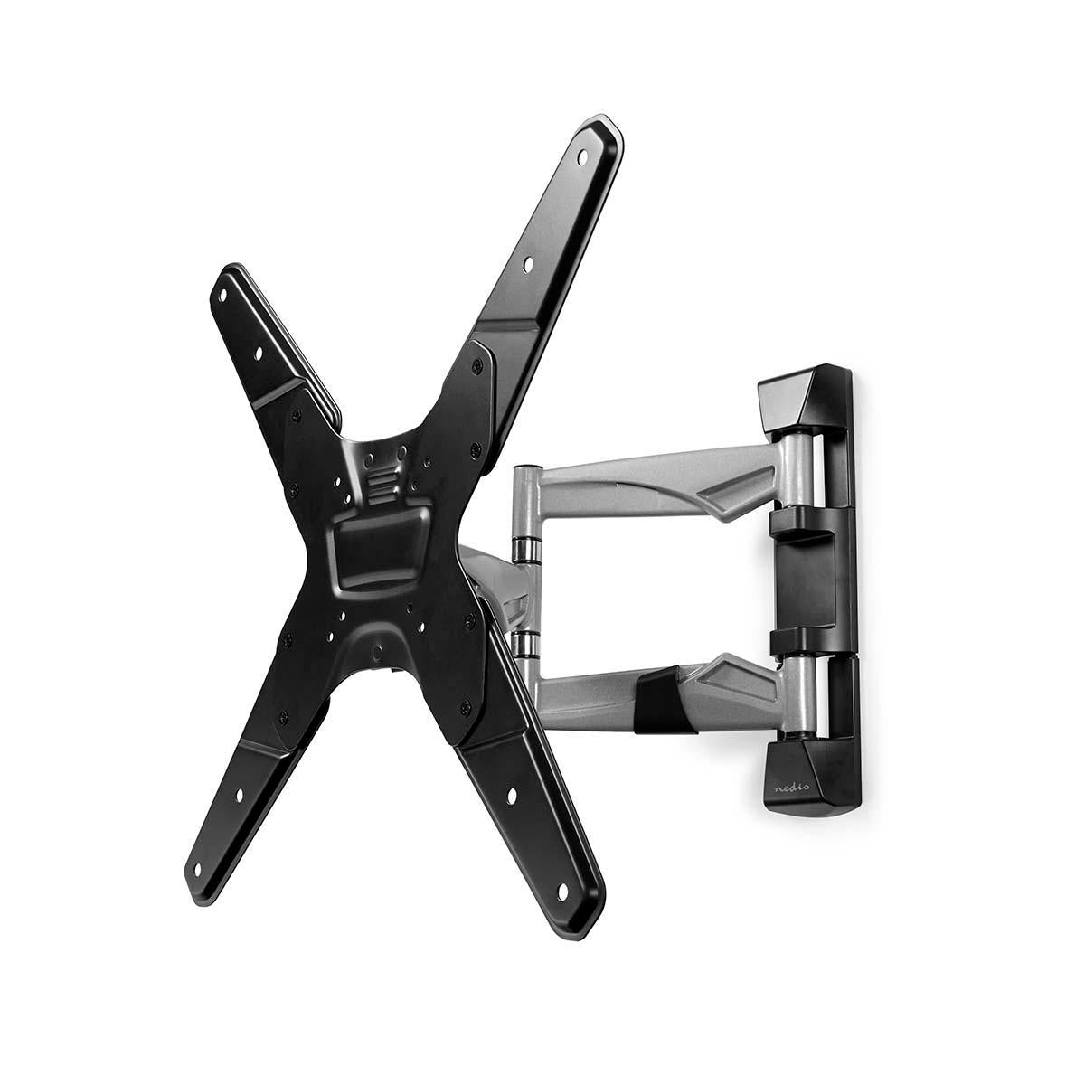 Fully movable tv wall bracket 26-42" Max. 30 kg