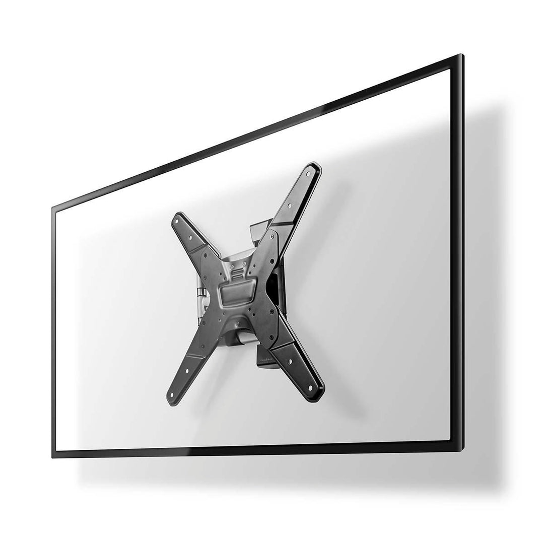 Supporto TV Completamente Regolabile (26-42", 30kg)