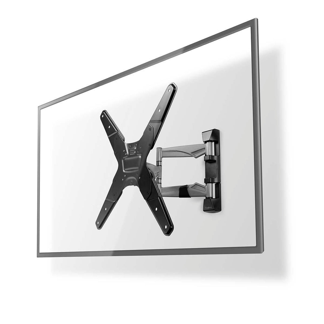 Supporto TV Completamente Regolabile (26-42", 30kg)