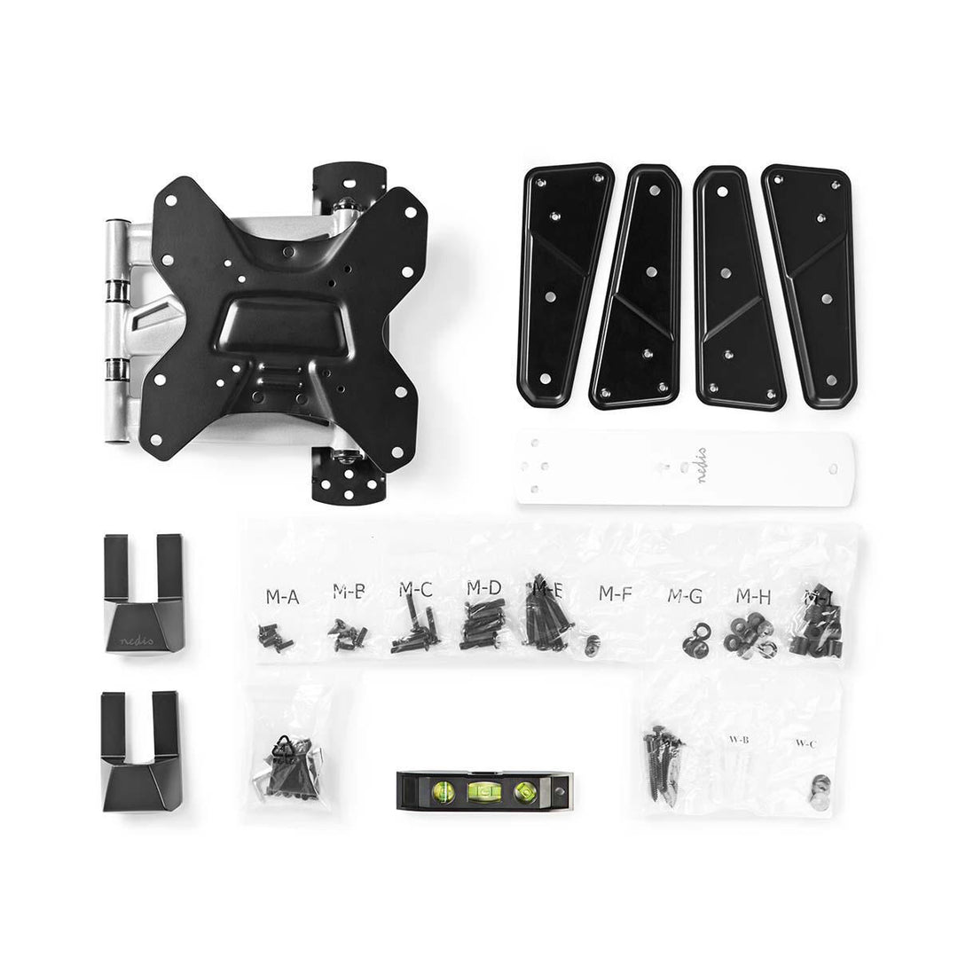 Supporto TV Completamente Regolabile (26-42", 30kg)