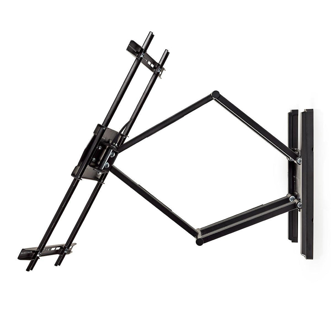 Supporto TV Completamente Mobile (43-90")