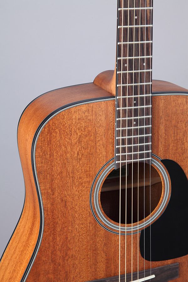 Takamine GD11M-NS Chitarre Western (Naturale)
