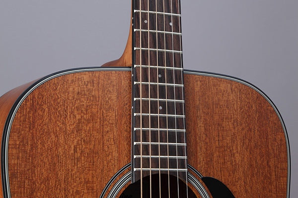 Takamine GD11M-NS Western Guitar (Natural)