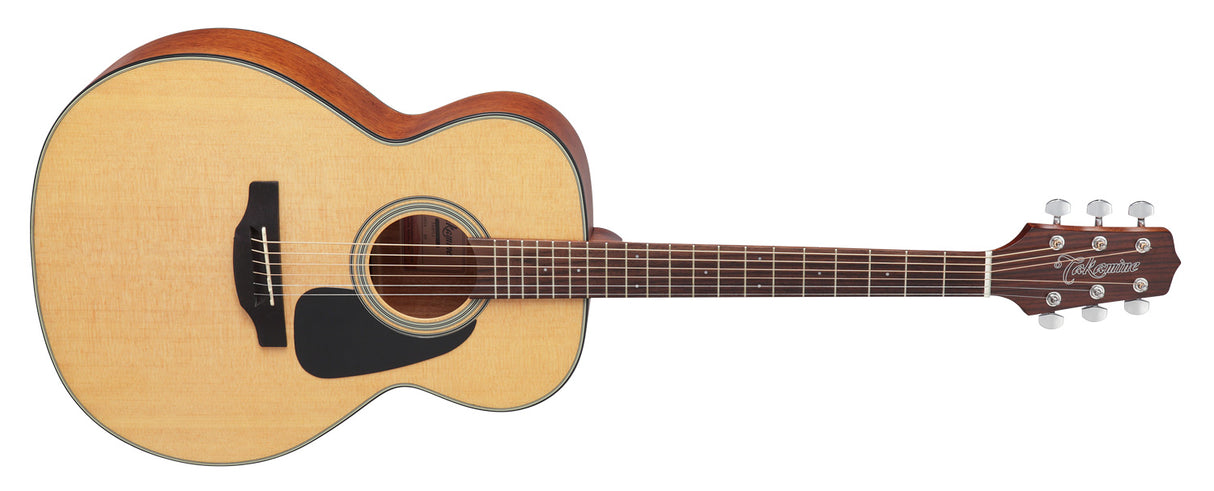 Takamine GN10-NS Western Guitar (Natural)