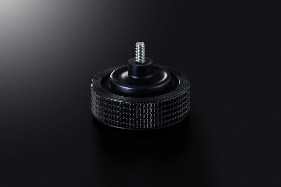 Technics SL-1210 MK7 Giradischi (Nero)