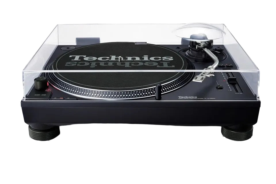 Technics SL-1210 MK7 Giradischi (Nero)
