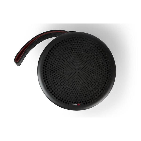Tivoli Audio Andiamo Bluetooth Højtaler (Nero)