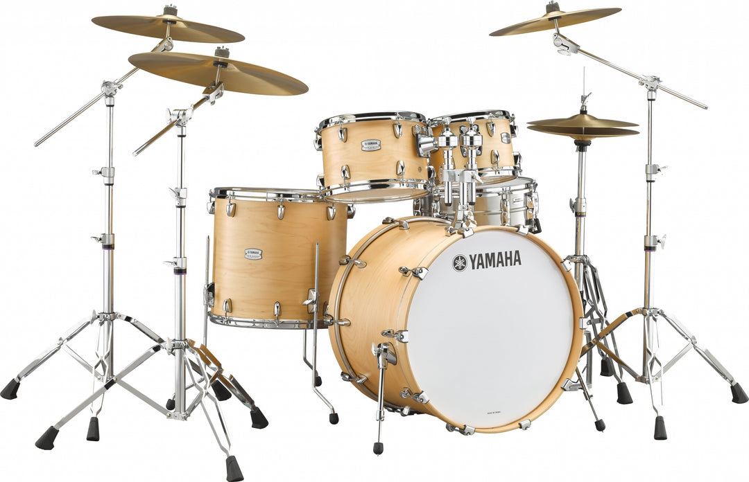 Yamaha Tour Custom Studio Batteria