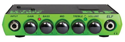 Trace Elliot ELF Testata per Basso