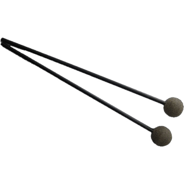 Trommus Mazzuole in Feltro per Marimba e Xilofono (2 pz)