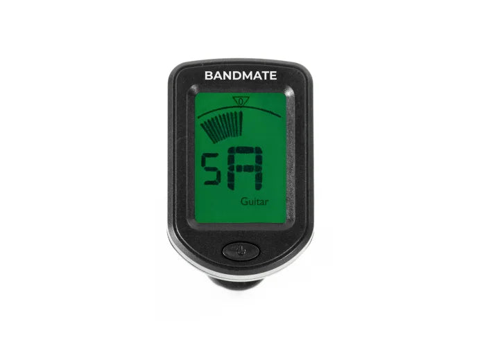 Reno RU150 Soprano Ukulele (Black) Starter Kit