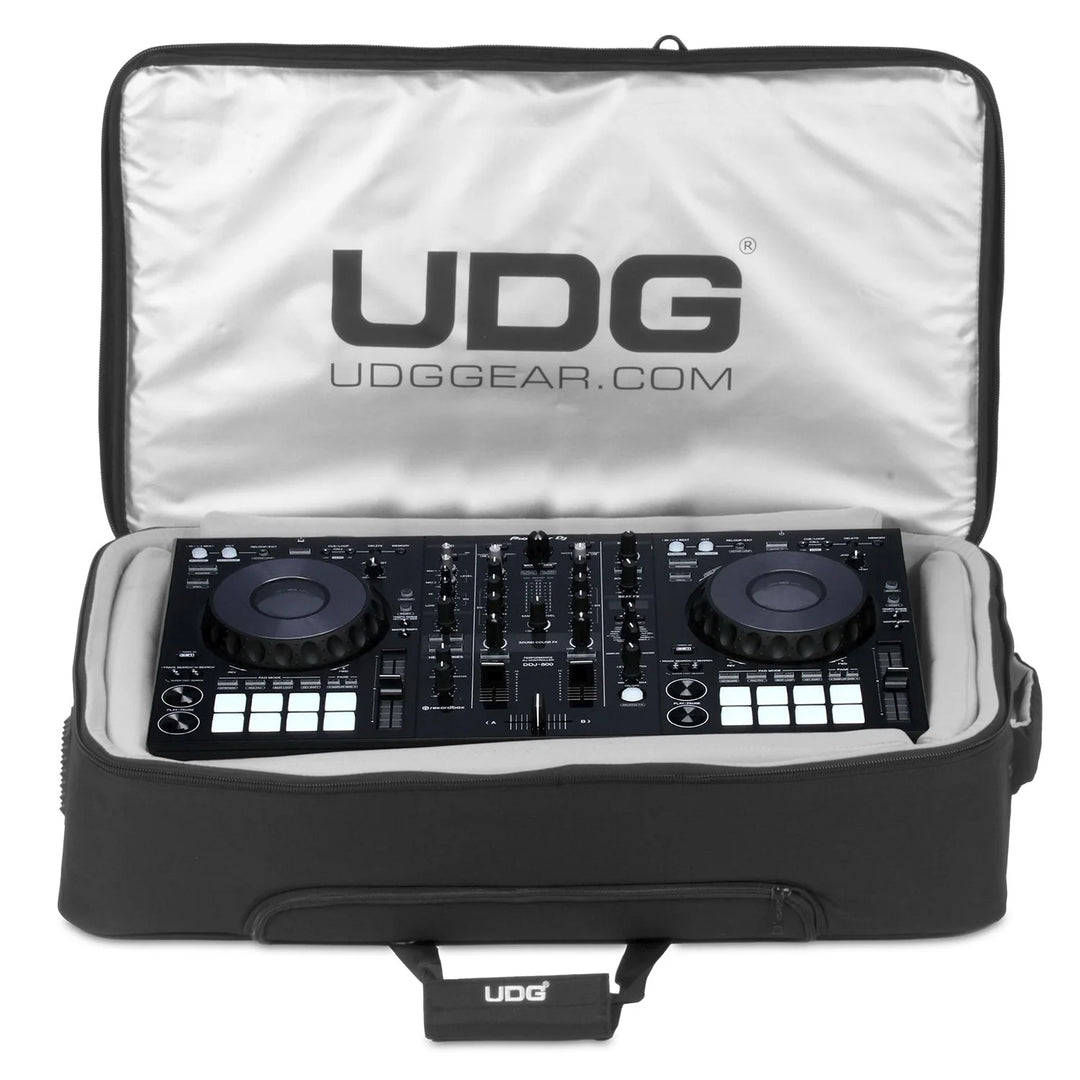 UDG Urbanite Zaino per controller MIDI L Black