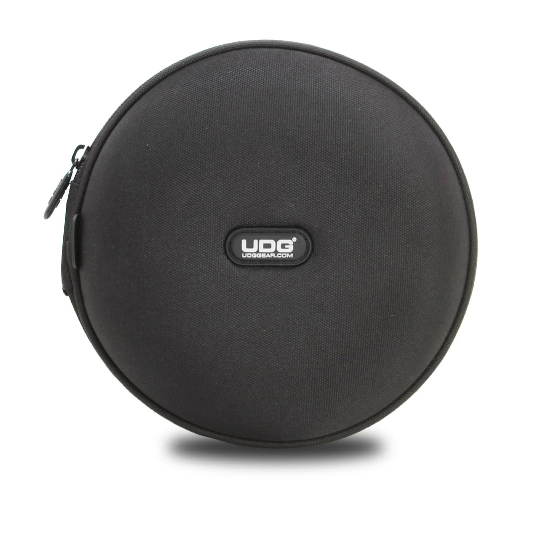 UDG Creator Custodia rigida per cuffie Small - Nera