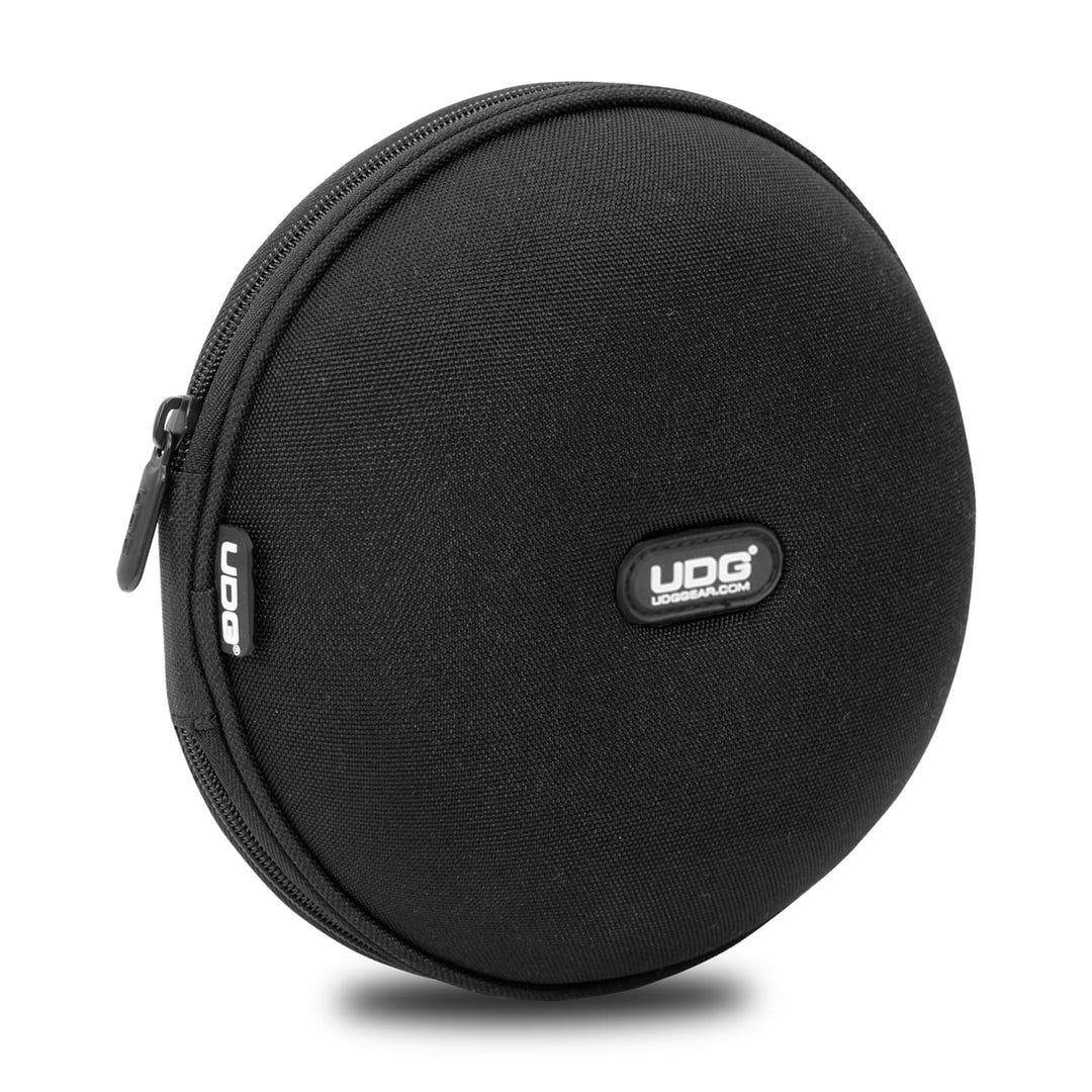 UDG Creator Custodia rigida per cuffie Small - Nera