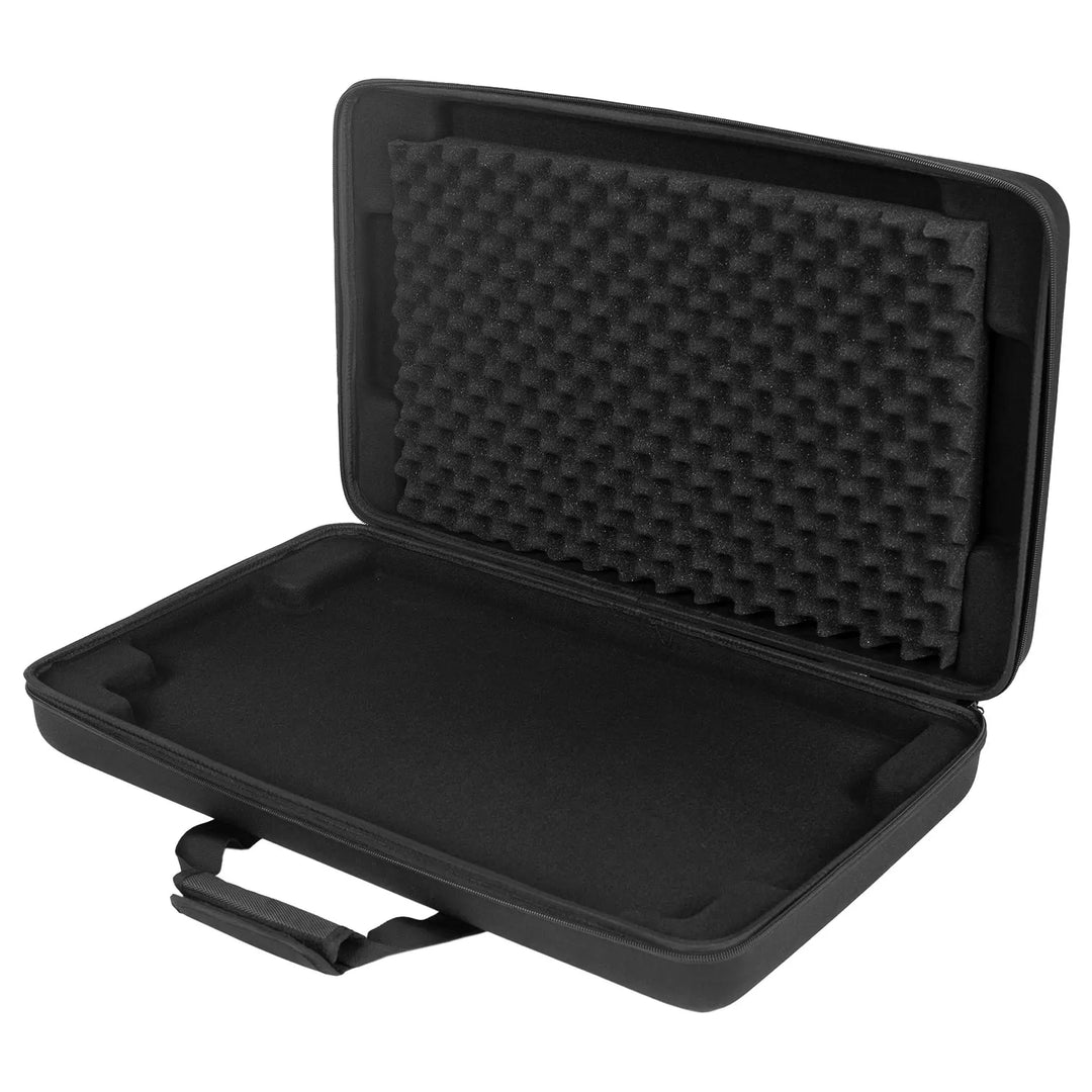 UDG Creator AlphaTheta Omnis-Duo Hardcase - Nero
