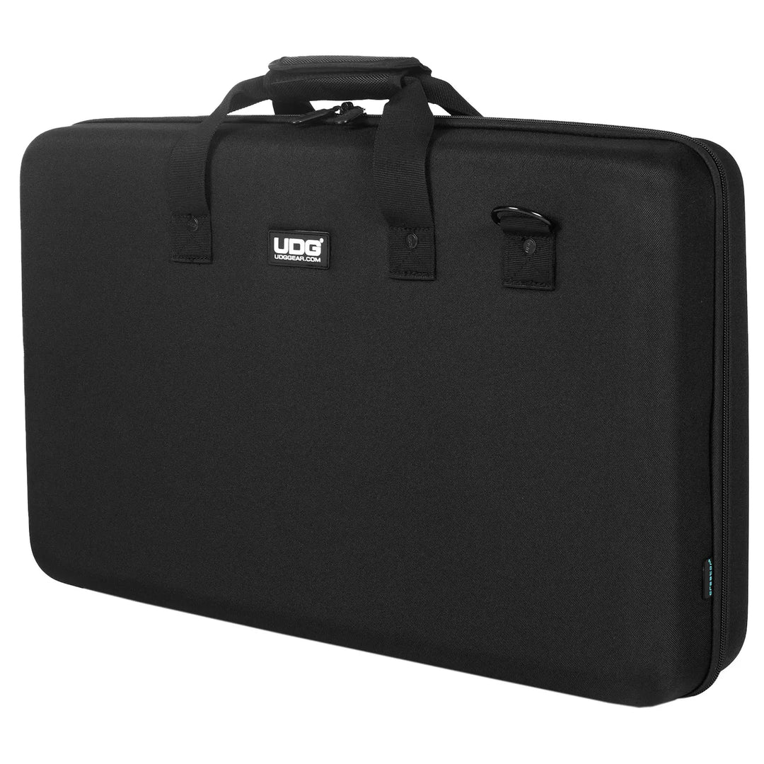 UDG Creator AlphaTheta Omnis-Duo Hardcase - Nero