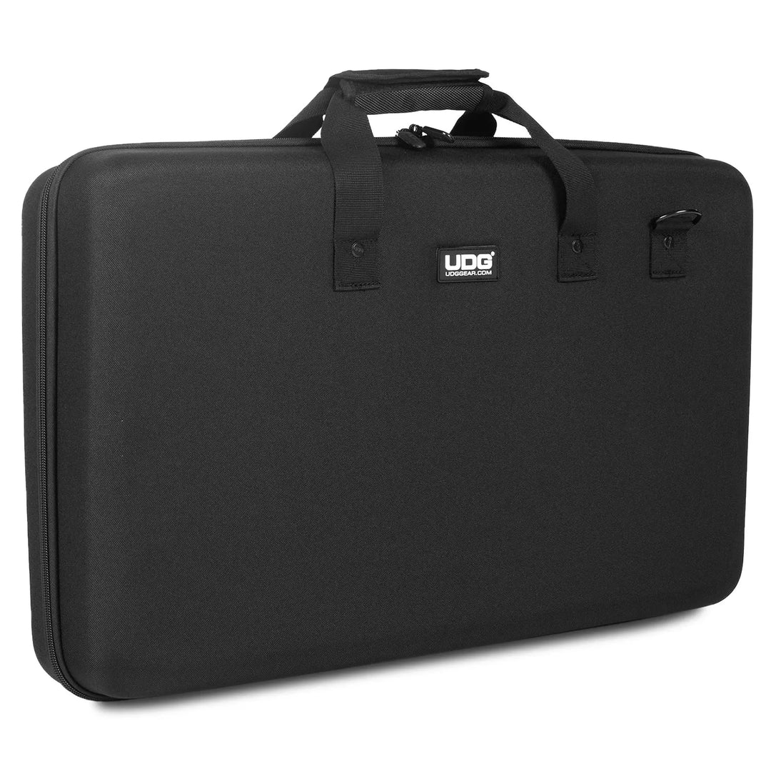 UDG Creator AlphaTheta Omnis-Duo Hardcase - Nero