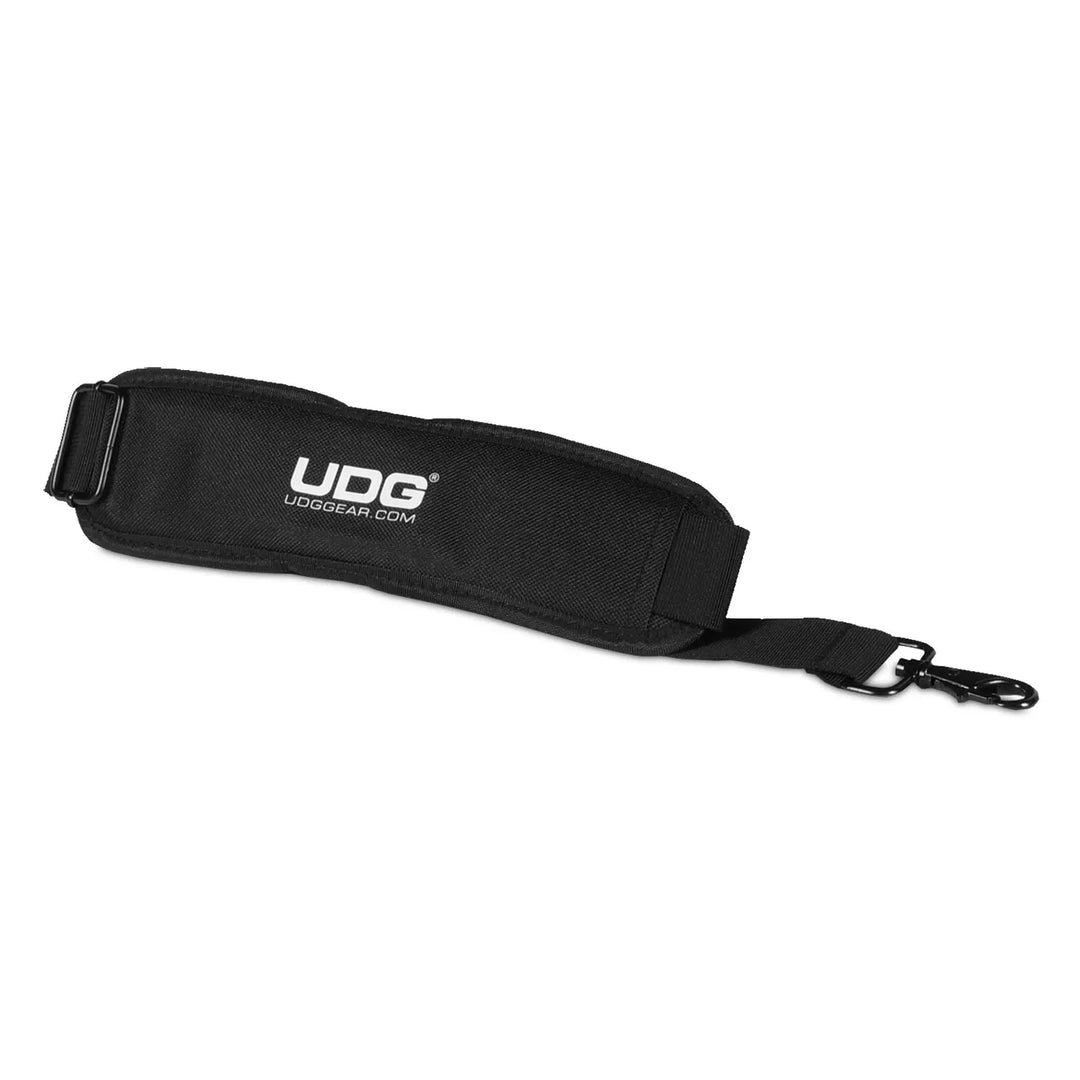 UDG Creator AlphaTheta Omnis-Duo Hardcase - Nero