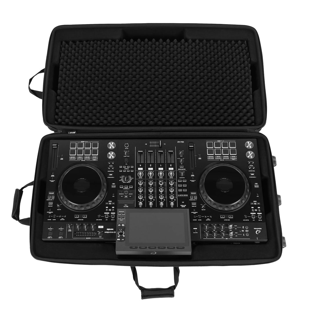 UDG Creator AlphaTheta XDJ-AZ Hardcase Nero Plus (Ruote)