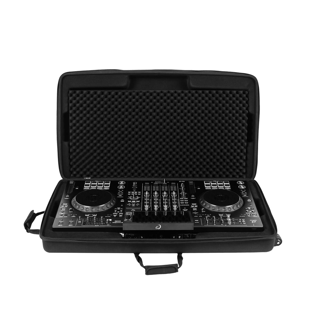 UDG Creator AlphaTheta XDJ-AZ Hardcase Nero Plus (Ruote)
