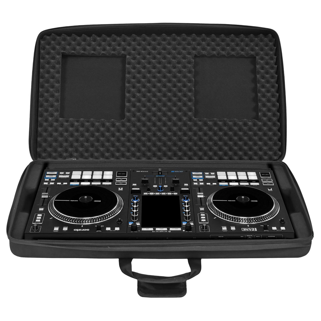 UDG Creator Rane System One Hardcase Nero