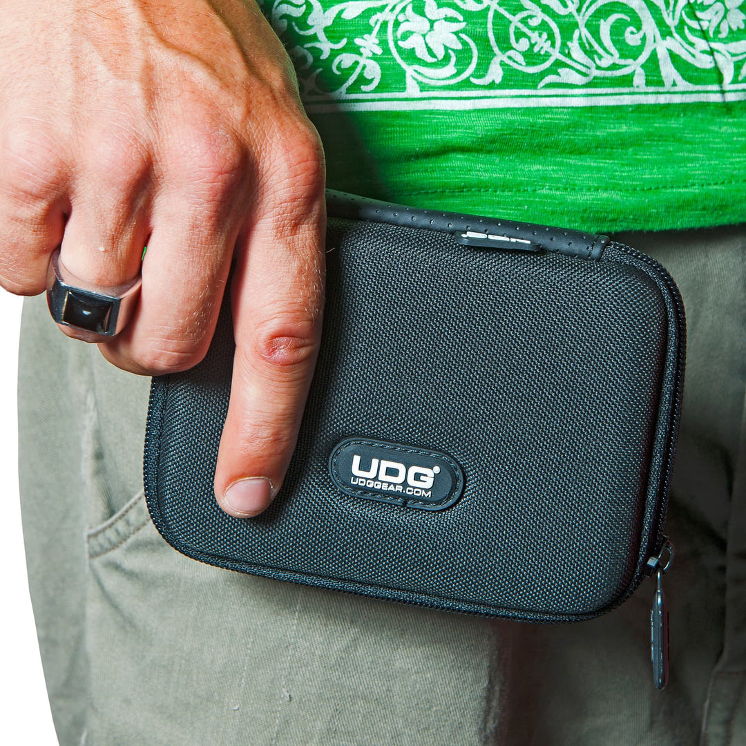 UDG Creator DIGI Hardcase Small - Nero