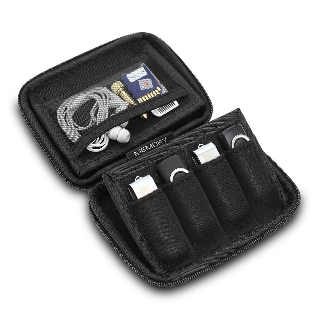 UDG Creator DIGI Hardcase Small - Nero