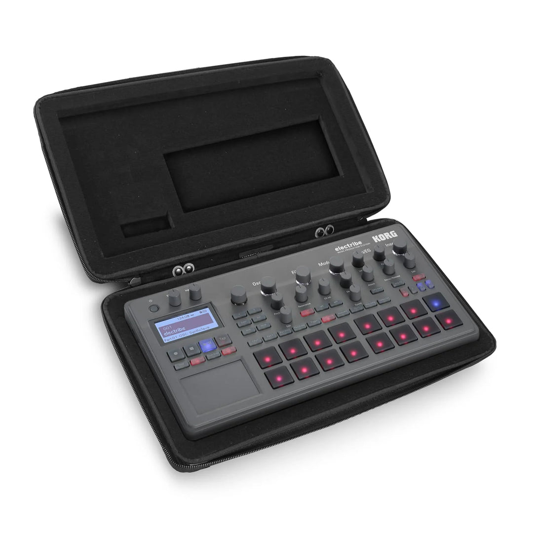 UDG Creator Korg Electribe / Electribe Sampler Hardcase - Nero