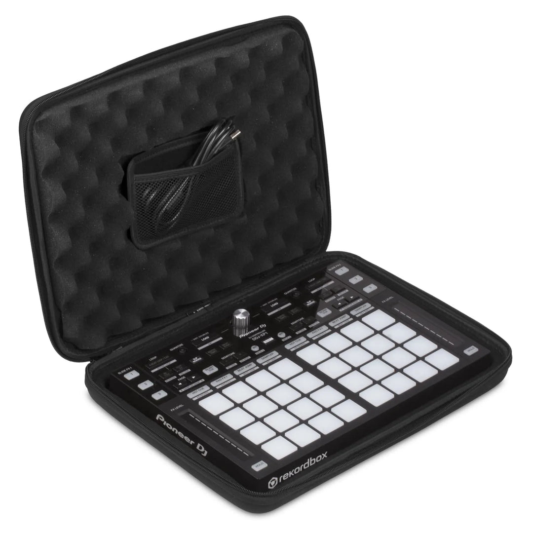 UDG Creator Pioneer DJ DDJ-XP2 / Reloop Buddy / Ready Hardcase - Nero