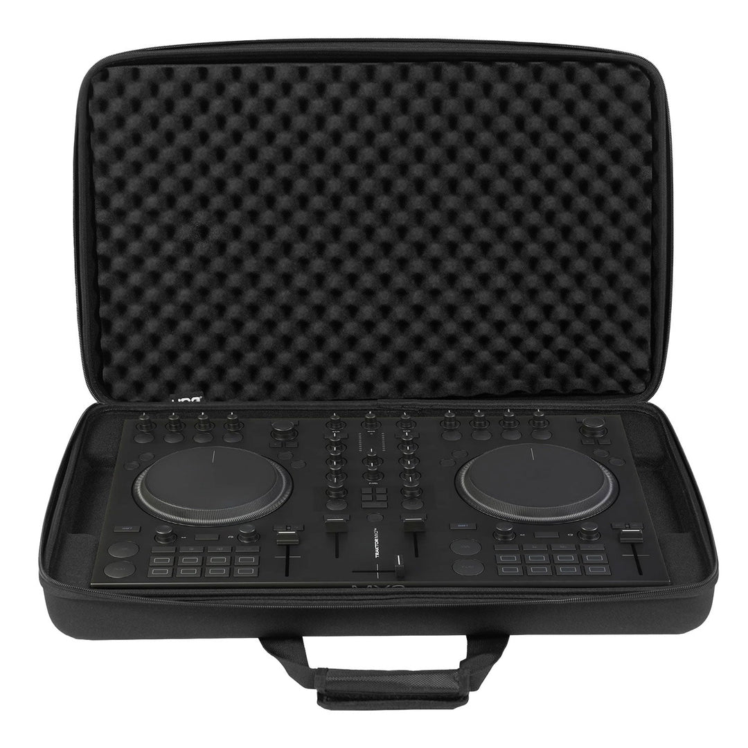 UDG Creator NI Traktor MX2 Hardcase Nero