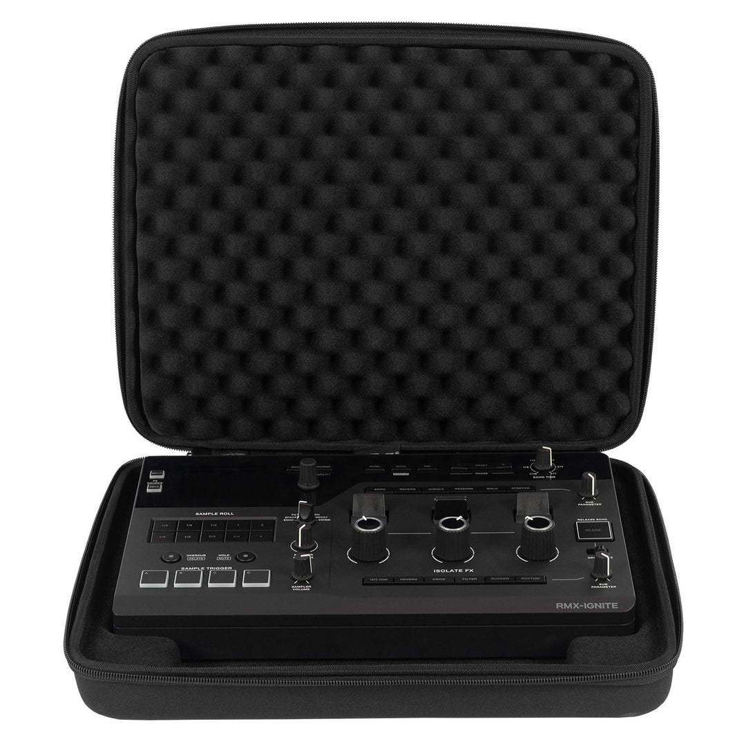 UDG Creator AlphaTheta RMX-Ignite Hardcase Nero