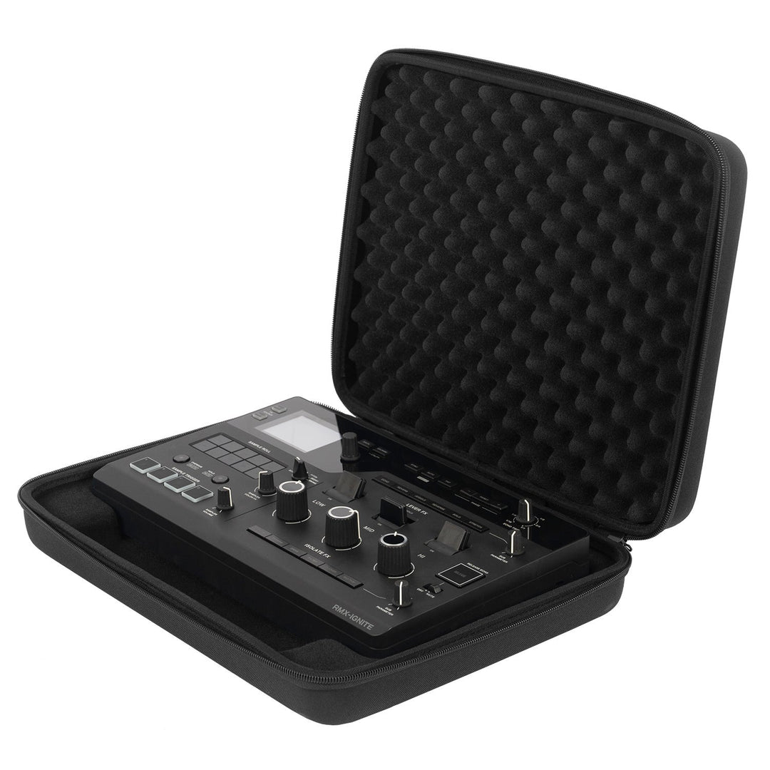 UDG Creator AlphaTheta RMX-Ignite Hardcase Nero