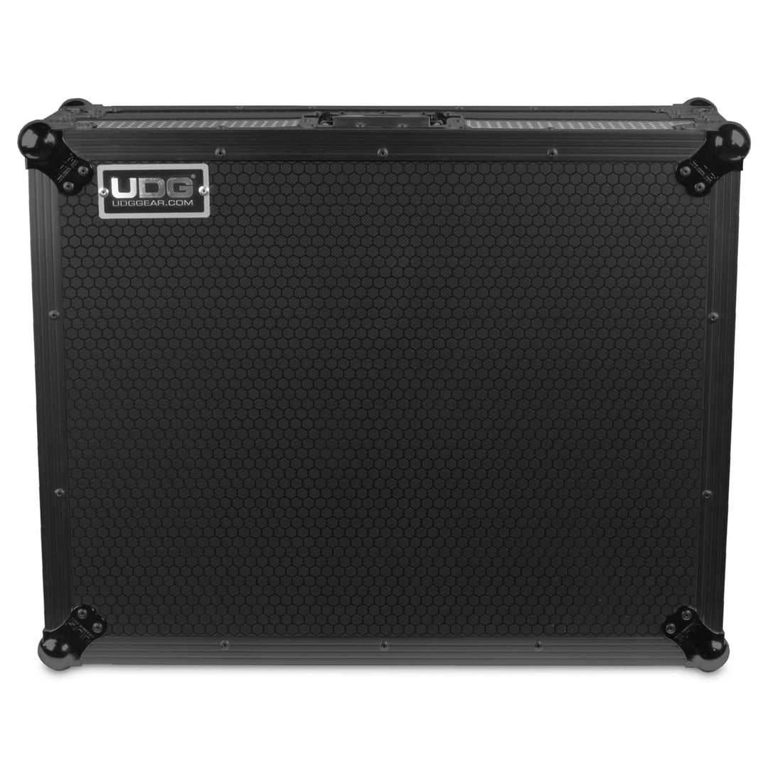 UDG Ultimate Flight Case NI Kontrol S2 MK3 Nero Plus (L)