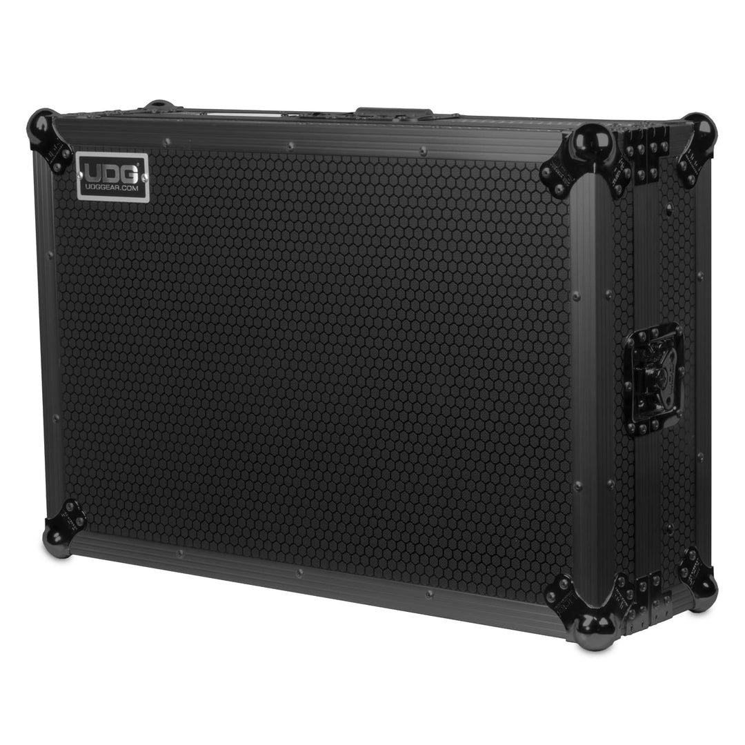 UDG Ultimate Flight Case NI Kontrol S4 MK3 Nero Plus (L)