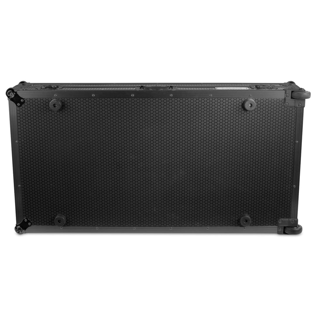 UDG Ultimate Flight Case Set Pioneer CDJ-3000/900NXS2 Nero Plus (L&W)