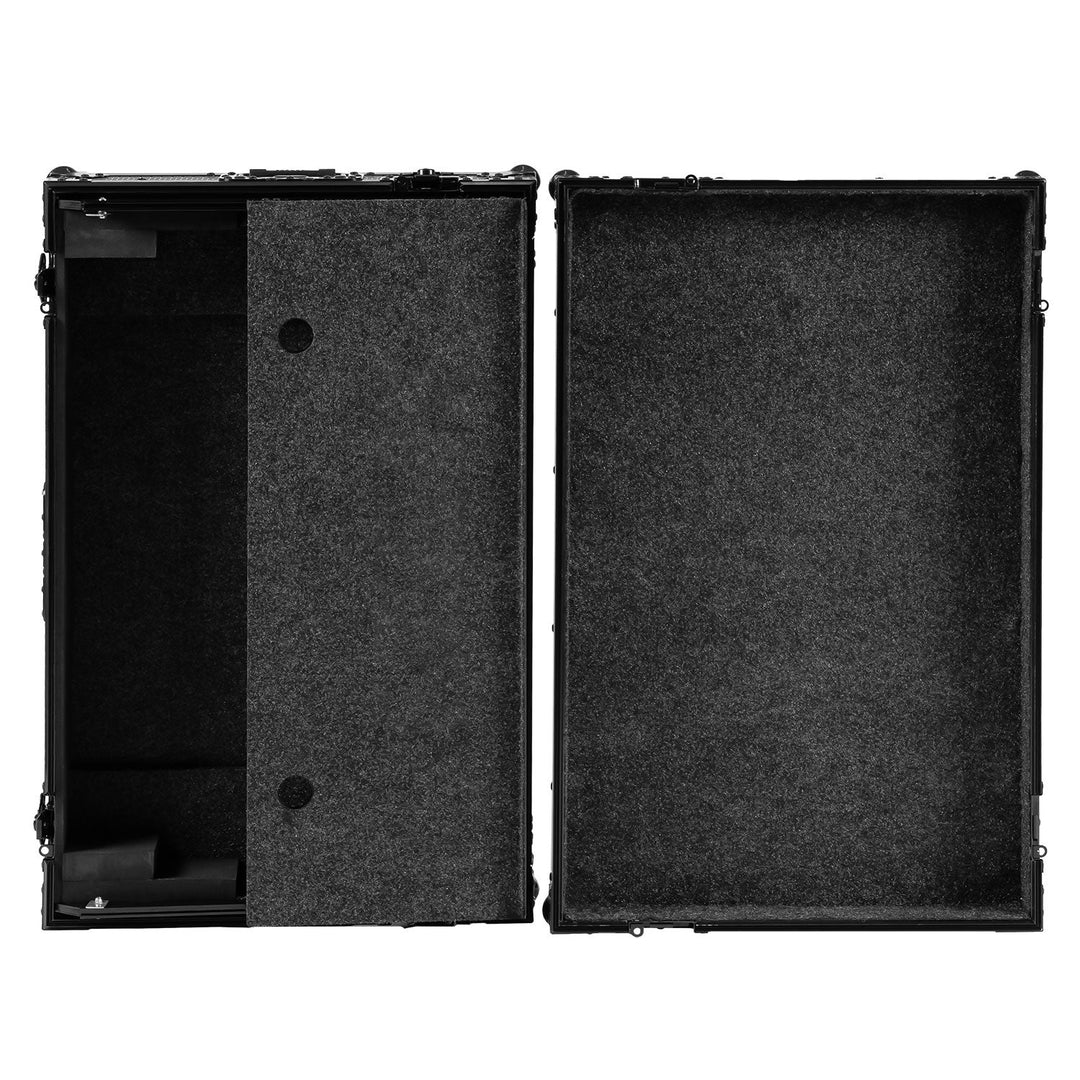 UDG Ultimate Flight Case Rane System One Nero Plus (L&W)