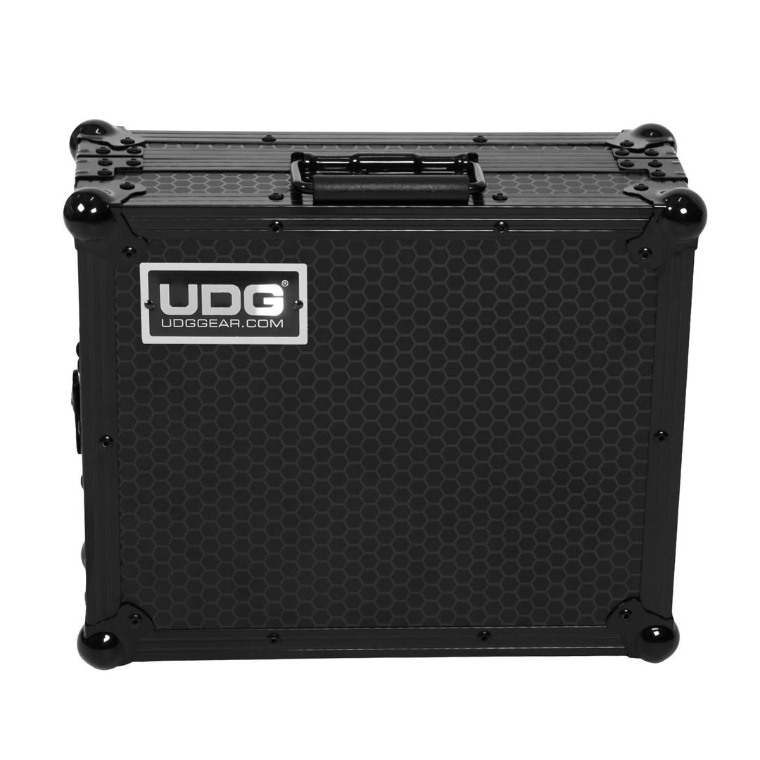 UDG Ultimate Flight Case AlphaTheta RMX-Ignite Nero