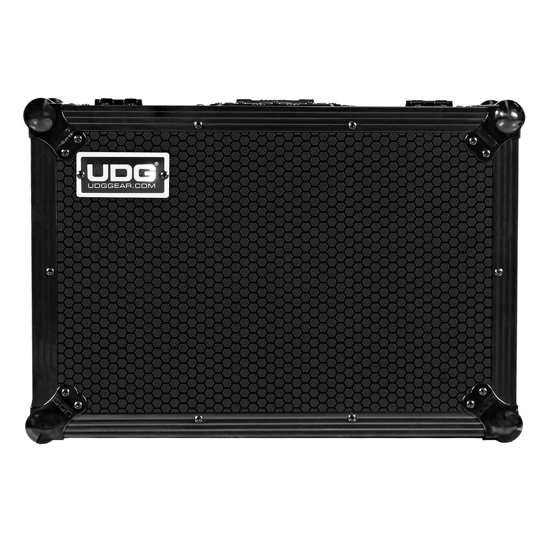 UDG Ultimate Flight Case AlphaTheta DJM-V5 Nero