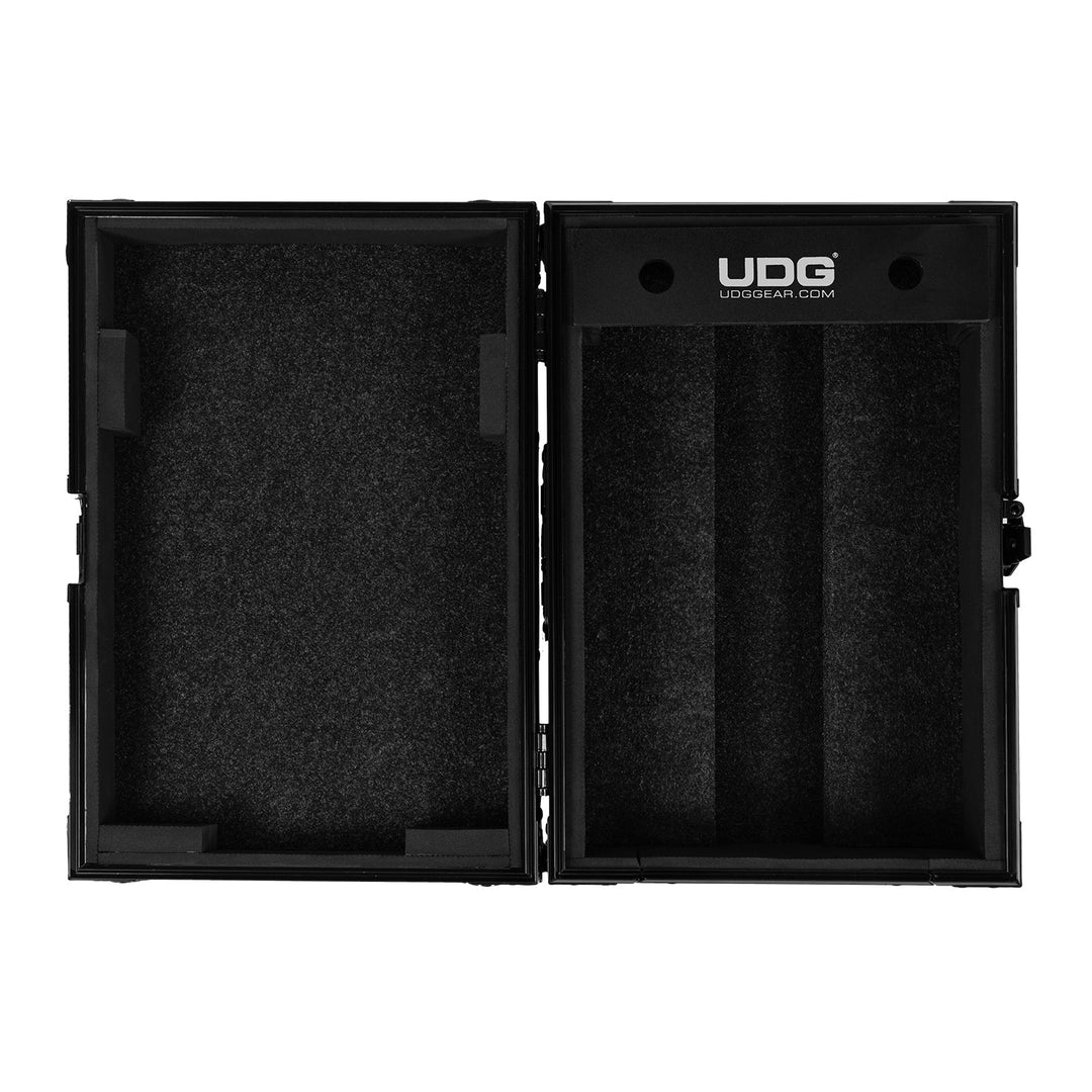 UDG Ultimate Flight Case AlphaTheta DJM-V5 Nero